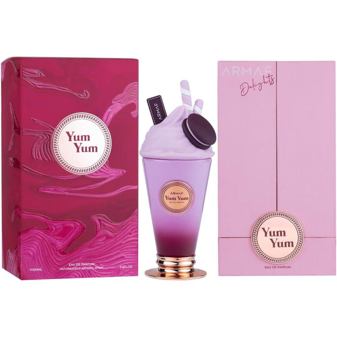 Armaf Delights Yum Yum 3.4 Edp Sp Women - GIGI USA
