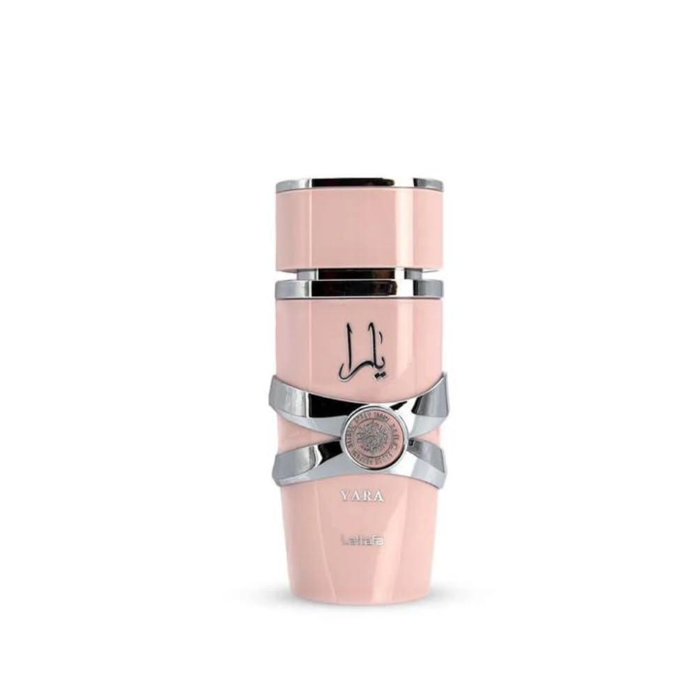 LATAFFA - Yara for Women Eau de Parfum Spray