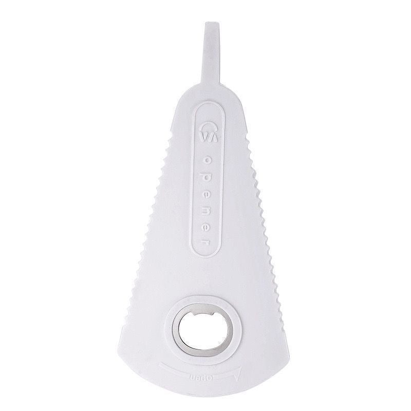 3-in-1 Multi-Purpose Jar Opener β Non-Slip Grip Kitchen Gadget for Jars, Cans & Boxes