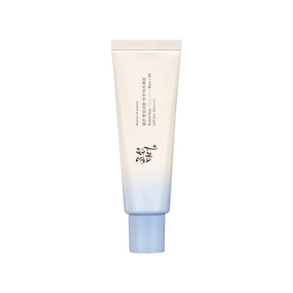 Relief Sun Aqua-Fresh : Rice + B5 (SPF50+ PA++++) Facial Hydrating Skincare Sunscreen Moisture Moisturizer