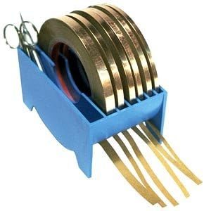 SGI Copper Foil Dispenser