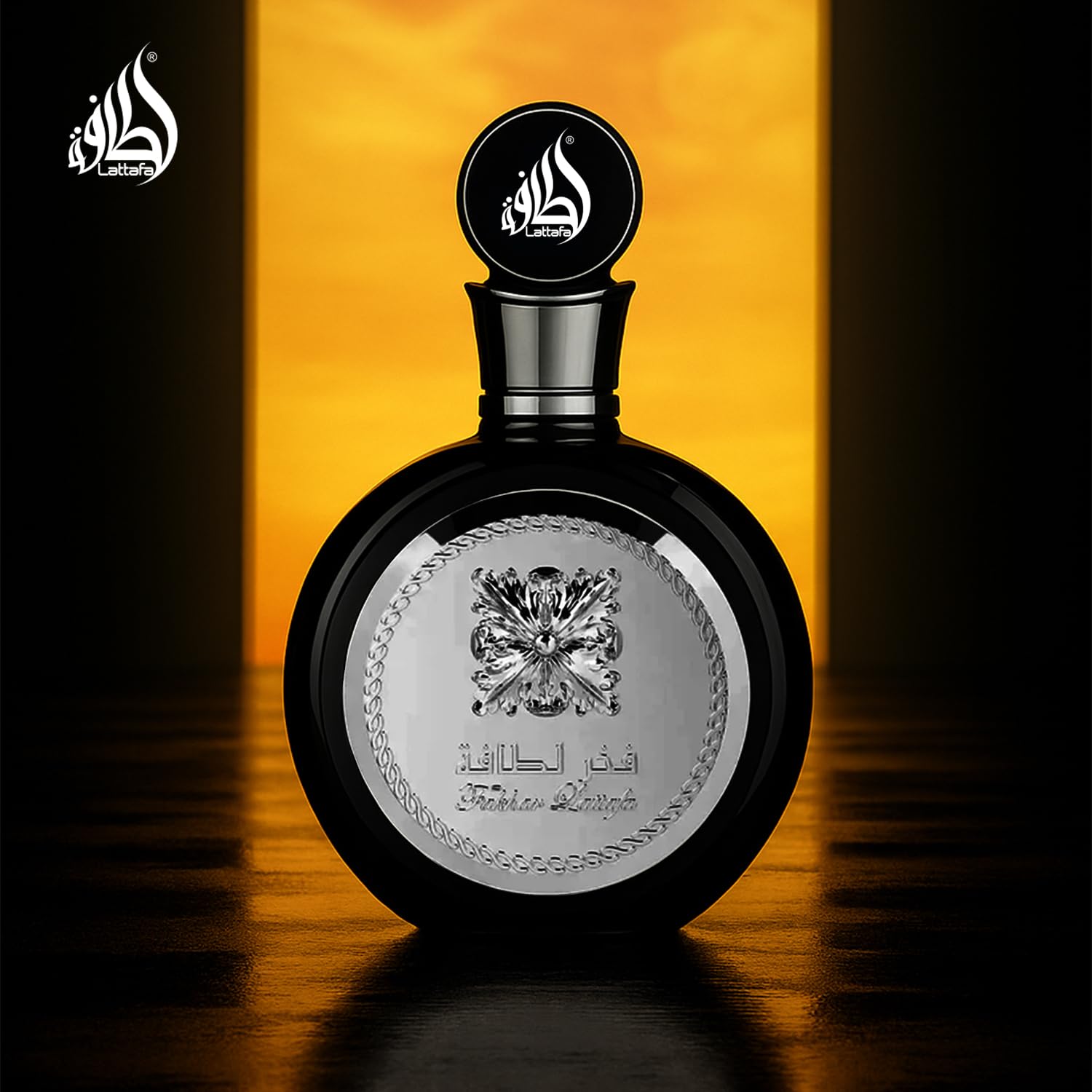 Lattafa Fakhar Eau de Parfum – Luxury Arabian Fragrance 100ml