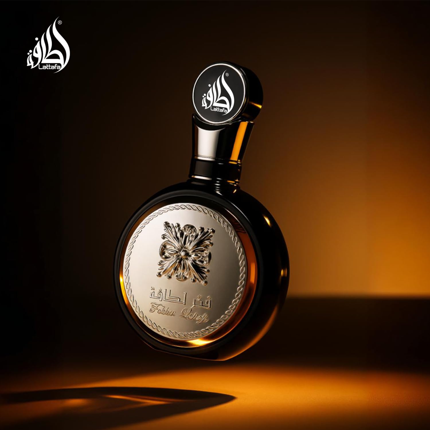 Lattafa Fakhar Eau de Parfum – Luxury Arabian Fragrance 100ml