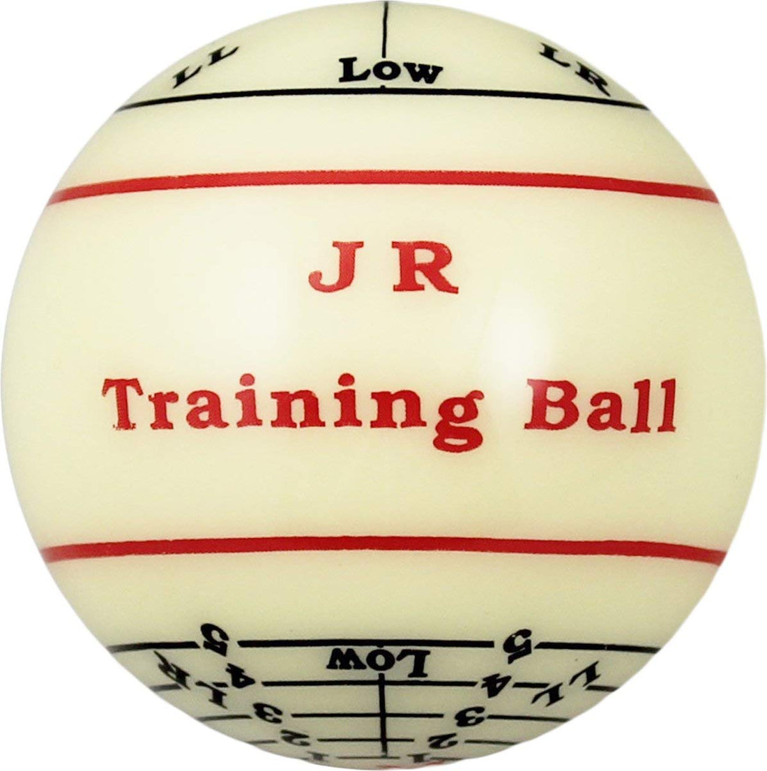 Aramith Jim Rempe Training Cue Ball