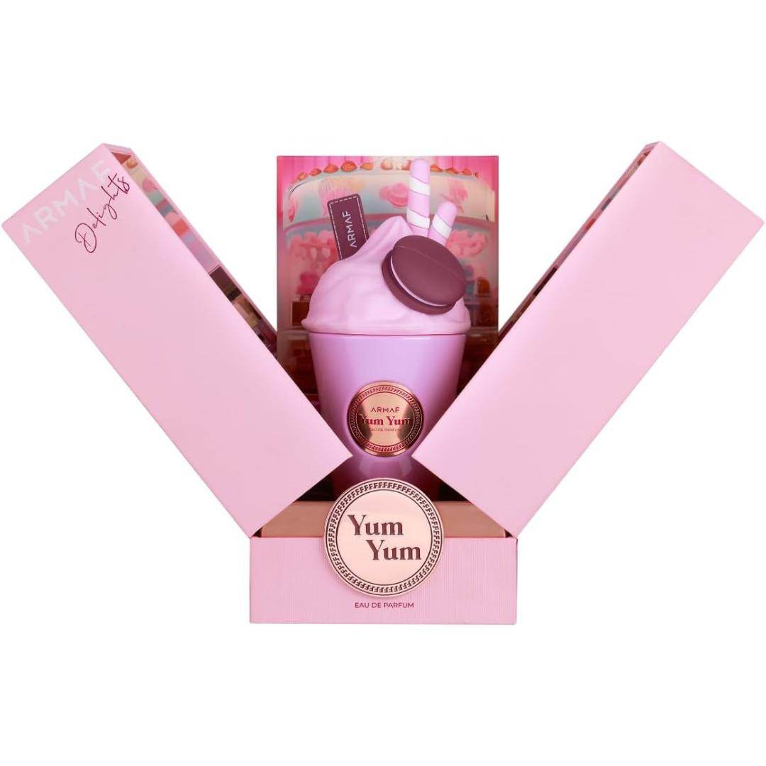 Armaf Delights Yum Yum 3.4 Edp Sp Women - GIGI USA
