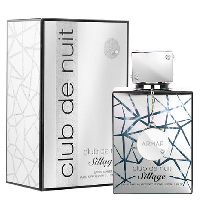 Armaf Club De Nuit Sillage Eau De Parfum Spray for Men