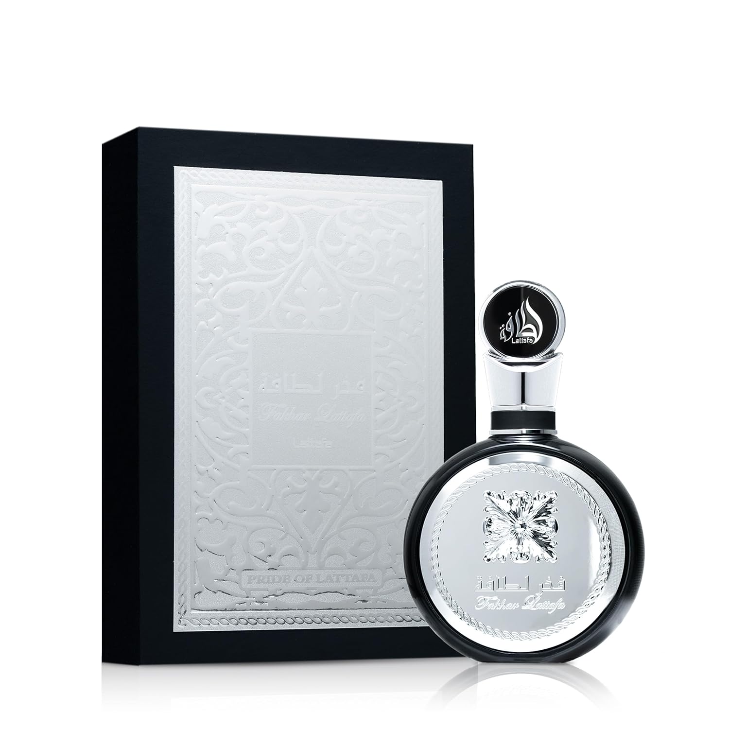 Lattafa Fakhar Eau de Parfum – Luxury Arabian Fragrance 100ml