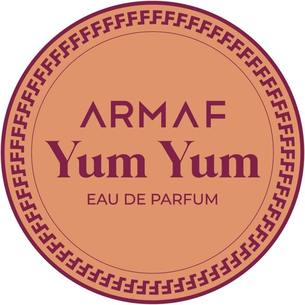 Armaf Delights Yum Yum 3.4 Edp Sp Women - GIGI USA