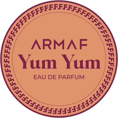 Armaf Delights Yum Yum 3.4 Edp Sp Women - GIGI USA