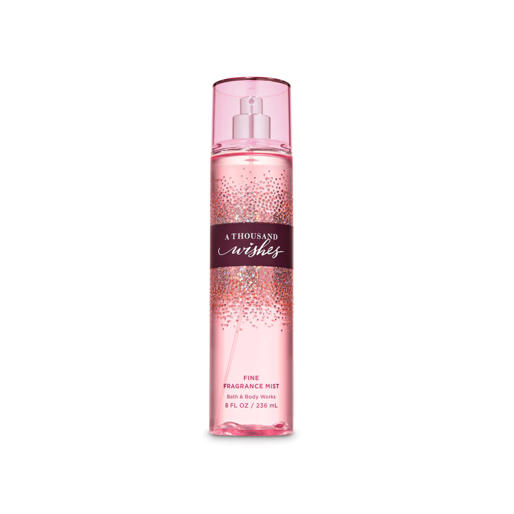 A Thousand Wishes - Body Mist