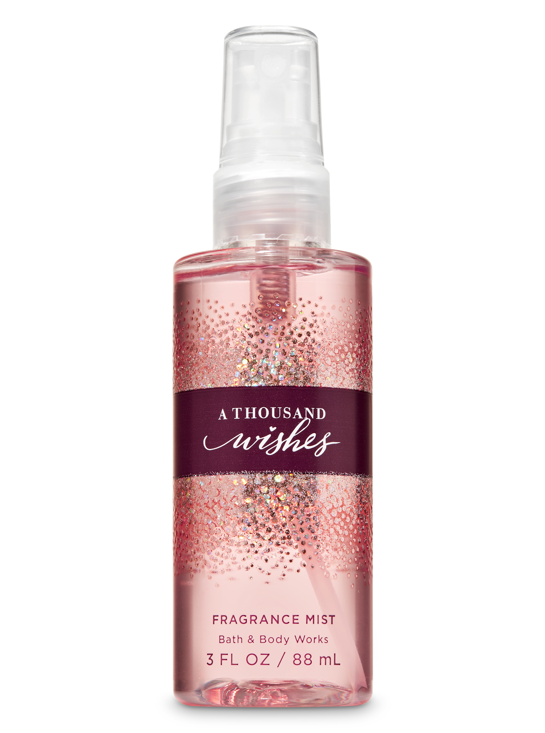 A Thousand Wishes - Travel Size - Fragrance Mist