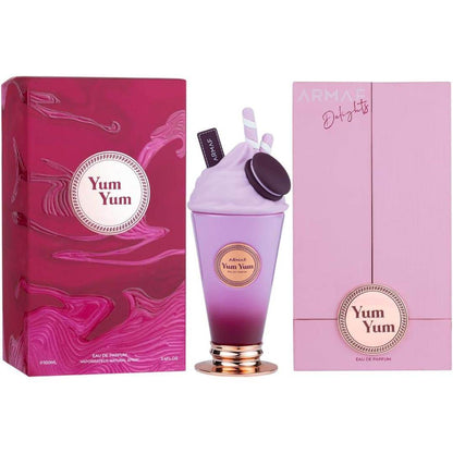 Armaf Delights Yum Yum 3.4 Edp Sp Women - GIGI USA